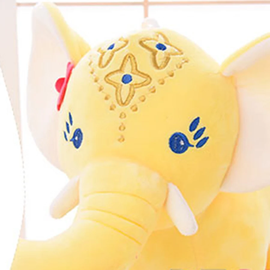 

Small Stuffed Funny Plush Toy Rabbits Baby Dolls Kawaii Toys Animals Stuffed Plush/Nano Doll PP Cotton Educational Toys CC50MR