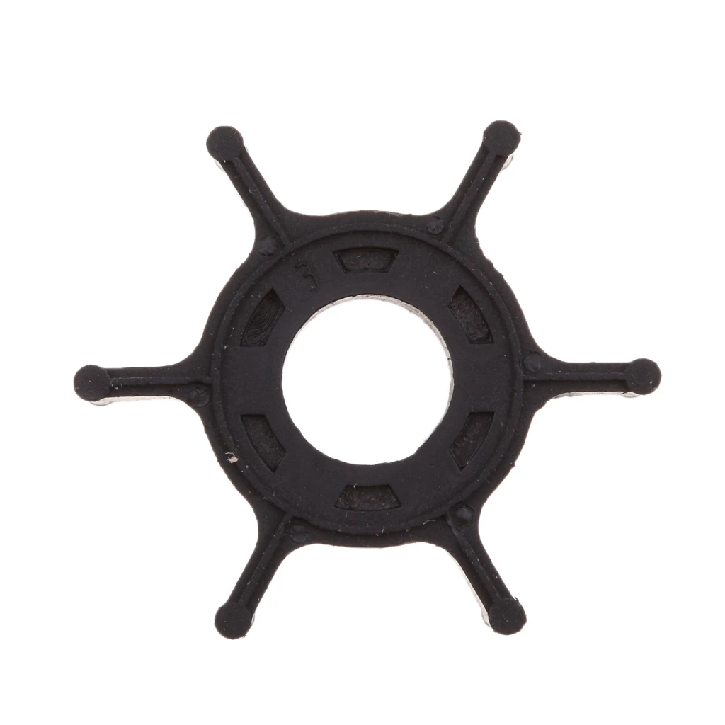 Outboard Pump Impeller for Yamaha 6 hp 8 2-Stroke 1986-2000 6G143520000 | Автомобили и мотоциклы