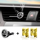 2 шт., Автомобильные Духи для Lexus Ct200h ES Fsport GS GX IS LS LX NX RX UX