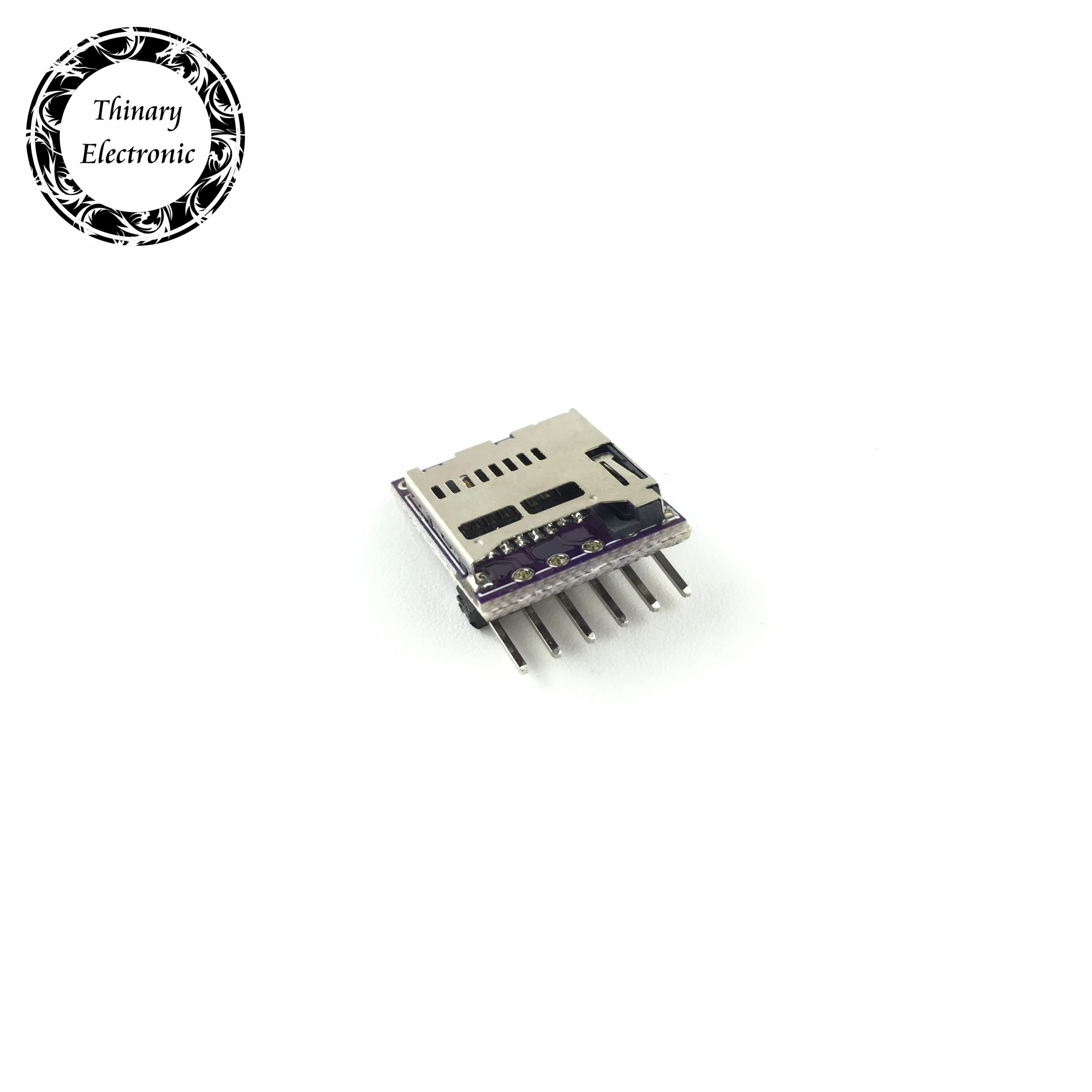 Openlog серийный регистратор данных с открытым исходным кодом Naze32 F3 Blackbox ATmega328 Поддержка Micro SD Модуль DIY Электроника