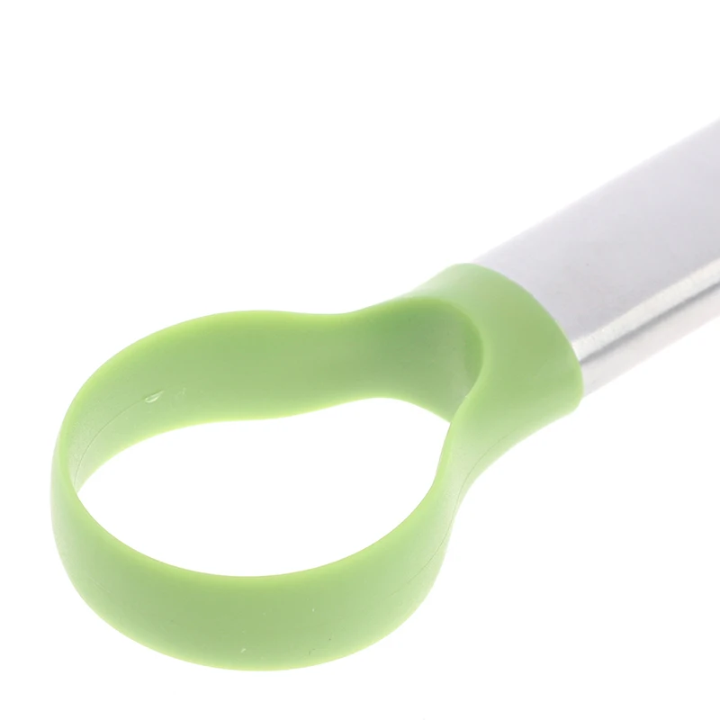 2 в 1 ломтерезка для авокадо слайсер масла и фруктов резак разделитель