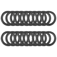20pcs electric scooter tire 8 5 inch inner tube camera 8 12x2 for xiaomi mijia m365 spin bird electric skateboard