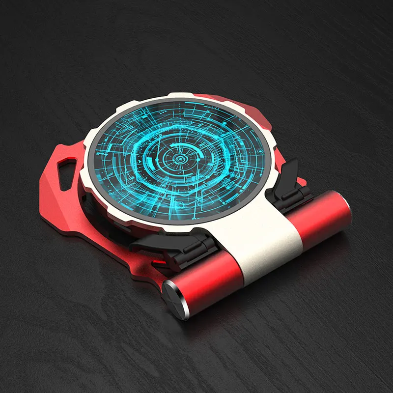 Беспроводное зарядное устройство с подставкой для iPhone XS Max 8 Samsung S8 Note 9