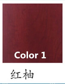 29cm color 1 Подвесной разделитель для комнаты деревянные панели модные современные креативные классические гостиная занавес для ресторана экран 4 шт./лот - Цвет: 29cm color 1