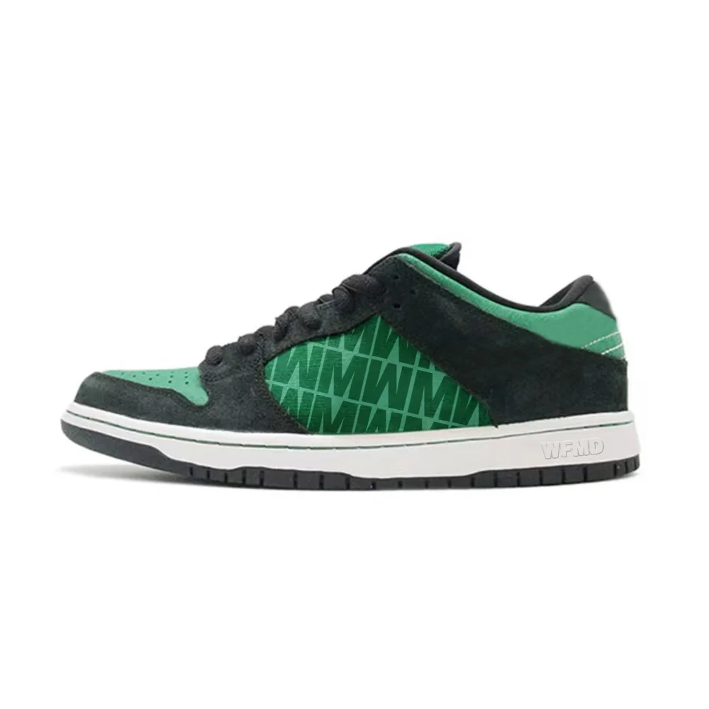 

WFMD AIR LOW Sneakers Shoes #wfmd75
