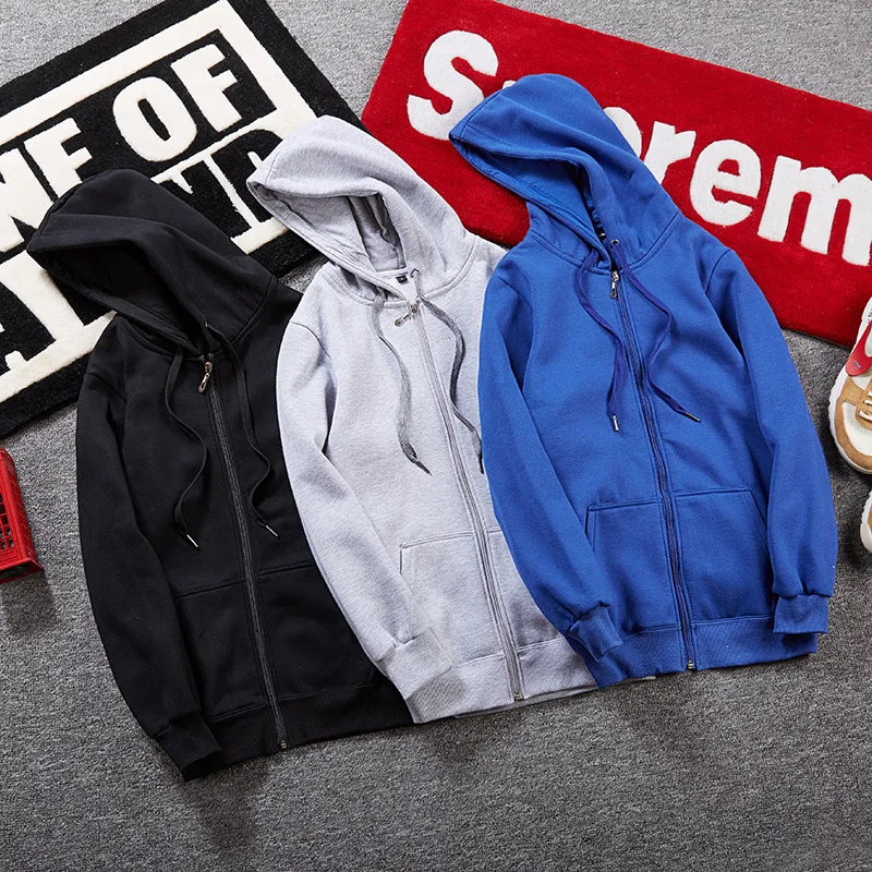 Осенние мужские пальто свободного покроя сплошной цвет большие размеры