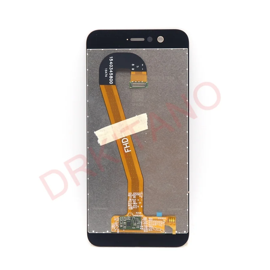 Для huawei Nova 2 Plus ЖК-дисплей сенсорный экран дигитайзер BAC L23 L03 для huawei Nova 2 ЖК-экран Nova2 PIC LX9 L29 L09