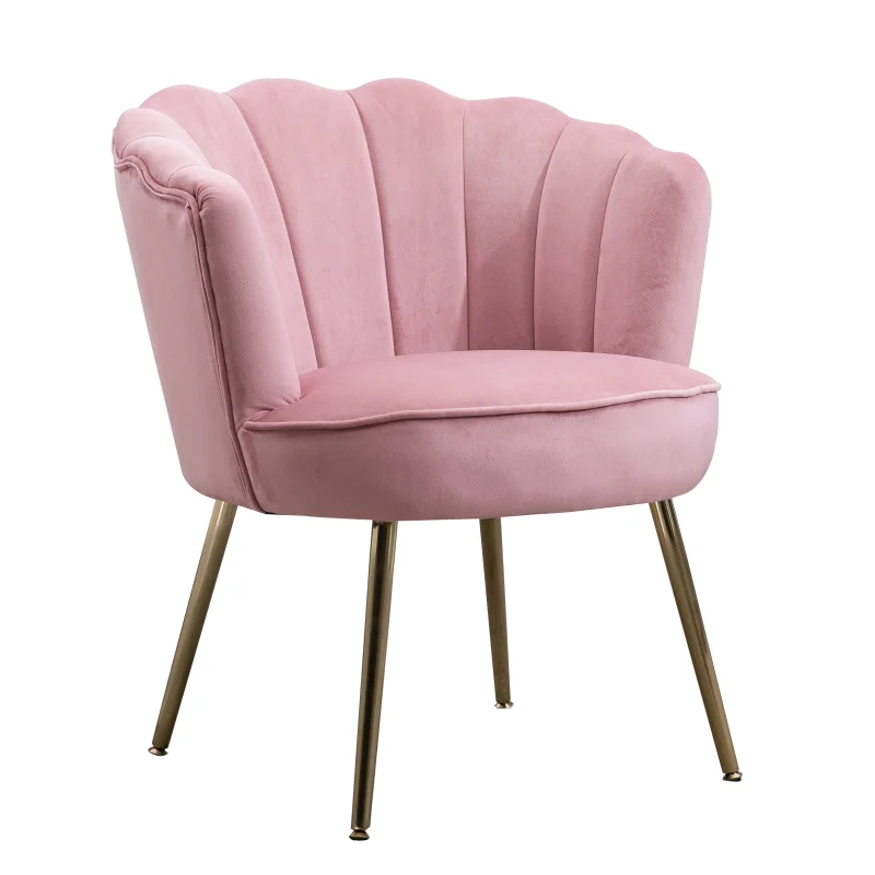 Светильник Роскошная ткань один диван гостиная балкон спальня маленькая