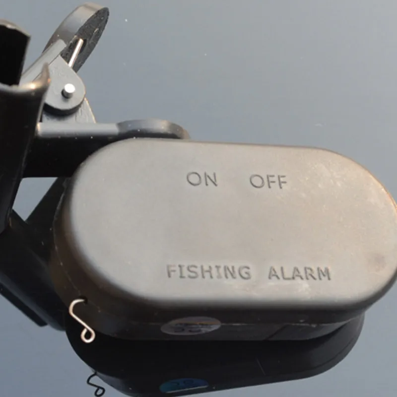 Новый электронный сигнализатор для рыболовной приманки звуковой светодиодный
