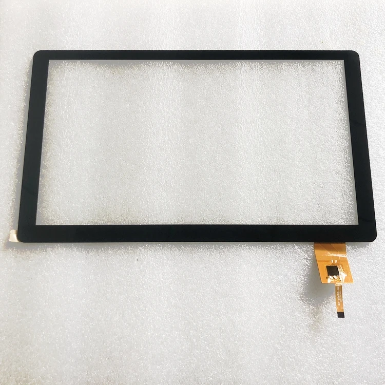 15 6 дюймовый беговая дорожка цветной экран сенсорный внешний емкостный RZ 156PG