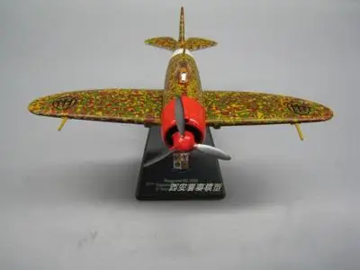 Итальянские ВВС One 1100 Janel Re.2000 Falcon Fighter модель самолета из сплава | Дом и сад