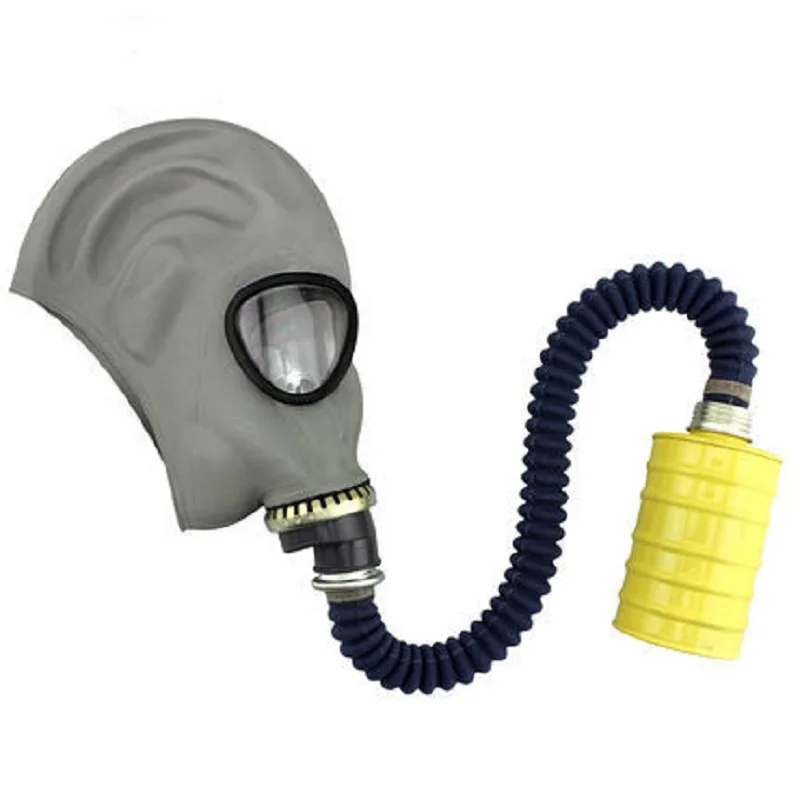 

Gas Mask Cartridges for Industrial Protection for Mask 64 87 Organic Inorganic Acid Ammonia Toxic Gases Chemicals Lab