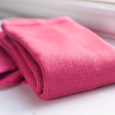 Bright Pink 150 см-175 см, Женская Одежда для танцев, балета, топы, балетная одежда, вязаный свитер для танцев для девочек, Женская осенне-зимняя одежда - Цвет: Bright Pink