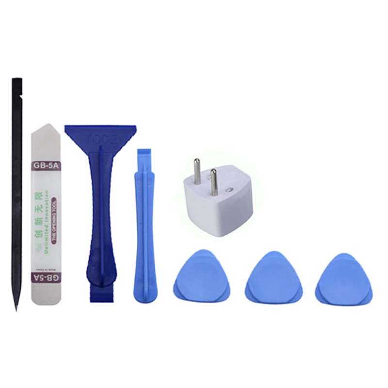 110 В/220 В CPB ЖК экран дисплей отдельные машины Открытие Ремонт Инструменты Набор