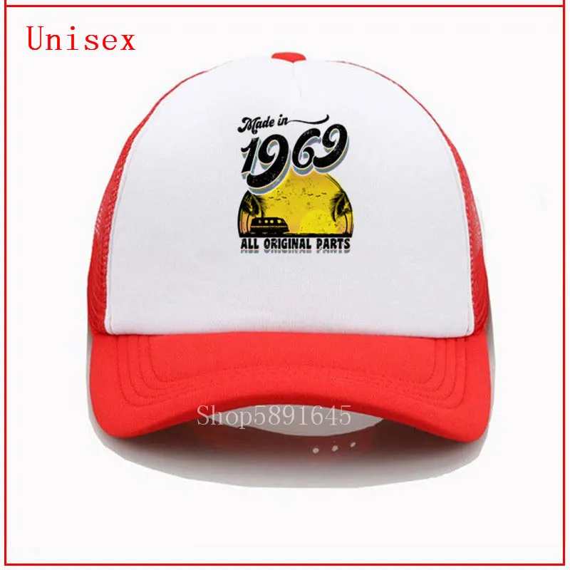 Сделано в 1969 все оригинальные части женские шапки крест накрест шапка с