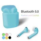 Tws-наушники Mini-2, беспроводные наушники, Bluetooth стерео басовые наушники, спортивная водонепроницаемая гарнитура с микрофоном, наушники, бесплатная доставка