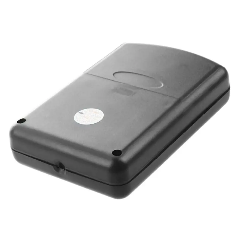 Черный измеритель полярности динамика ph-фазный измеритель/фазометр для авто