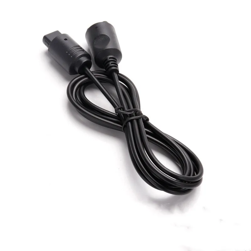 10 шт. 6FT Удлинительный кабель удлинитель шнура для подключения к Nintend N64