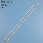 Светодиодная подсветка для телевизоров SamSung 40 дюймов UE40D5000 UA40D5000 BN64-01639A LTJ400HM03-h 2011SVS40 FHD 5K6KH1 UE40D5700 UE40D6100