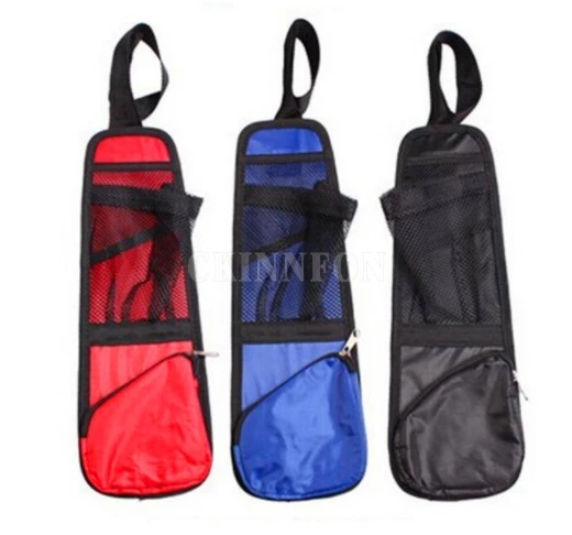 

200 шт./лот автомобильные подвесные сумки-органайзеры для хранения на заднем сиденье автомобиля