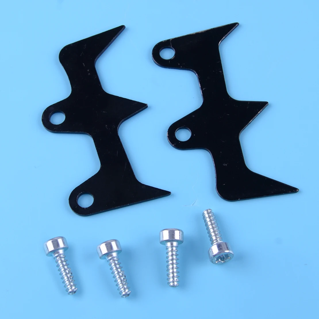 LETAOSK, черный, распашной бампер для собак, подходит для Husqvarna 240 240E 235 235E, бензопила 530014381