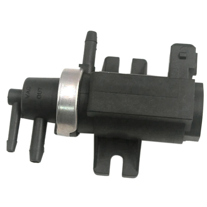 Турбинный соленоидный датчик давления электромагнитный клапан Турбокомпрессор