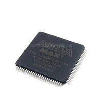 epm7128slc84 10n package plcc 84 new original positive programmable logic ic chip