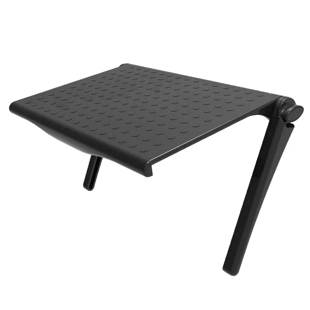 Панель для крепления ТВ полки потоковых устройств медиа боксов колонок и