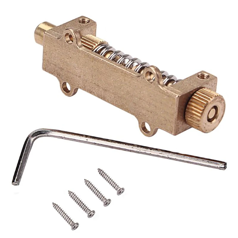 

Guitar Tremolo System Spring Stabilizer Trem Setter for FD WK IB Electric Guitar Bridge Parts