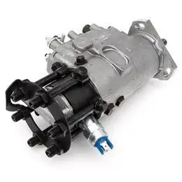 Fuel Injection Pump 2643D640 Fit for Perkins Engines|Топливные насосы| |
