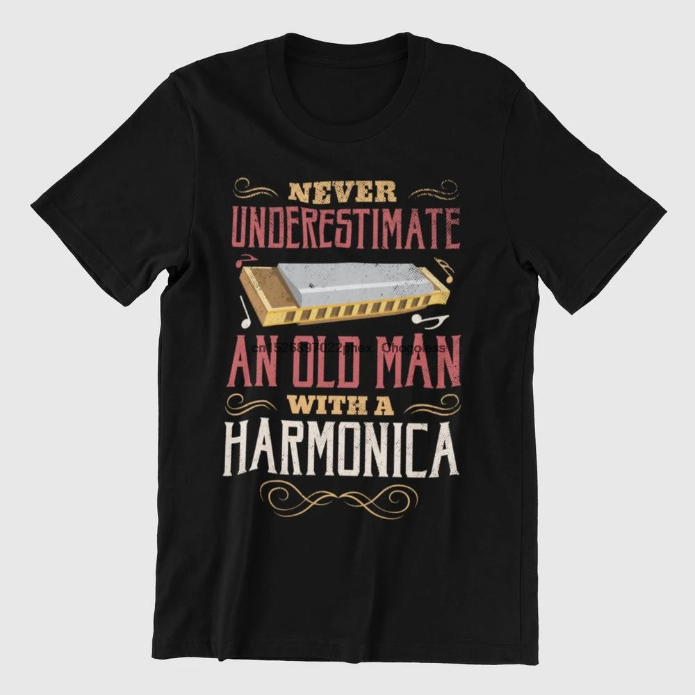 Винтажная гармоника в стиле ретро футболка гармошка музыкальный инструмент