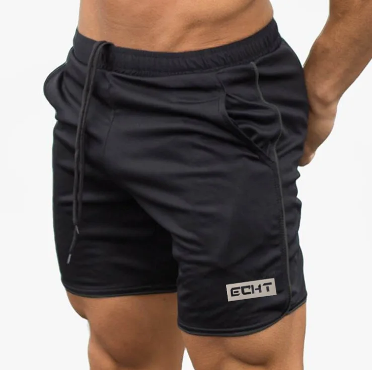 

Sports Shorts Men's Running Shorts Zip Pocket Fitness Training Men's Quick-Drying 4 Short-Length Pants Summer Breathable