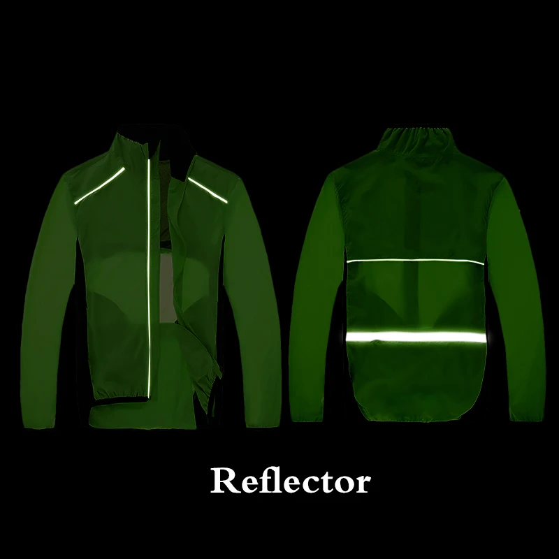 Ветрозащитная велосипедная куртка Женский дождевик mtb горный велосипед Мужской