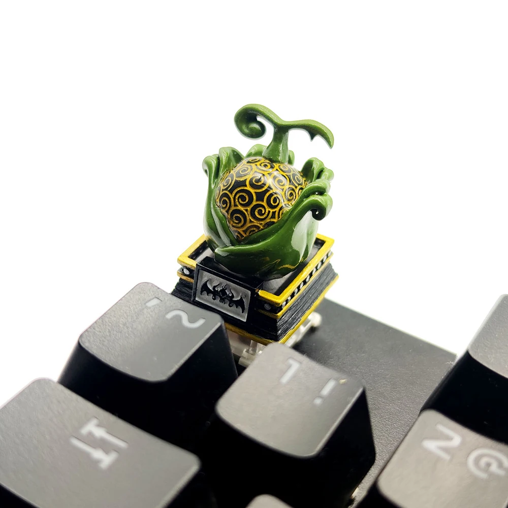 Колпачок для клавиш Cherry Mx Gateron Kailh Box TTC механическая клавиатура ручной работы с