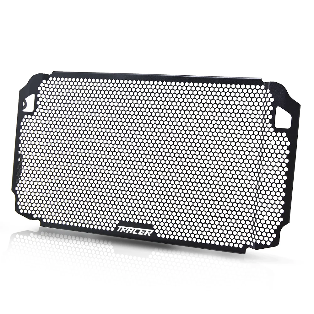 

Motorcycle CNC Radiator Guard Protection Grille Cover For Yamaha Tracer 900 Tracer900 ABS Tracer 900 GT 900GT 2018 2019 2020