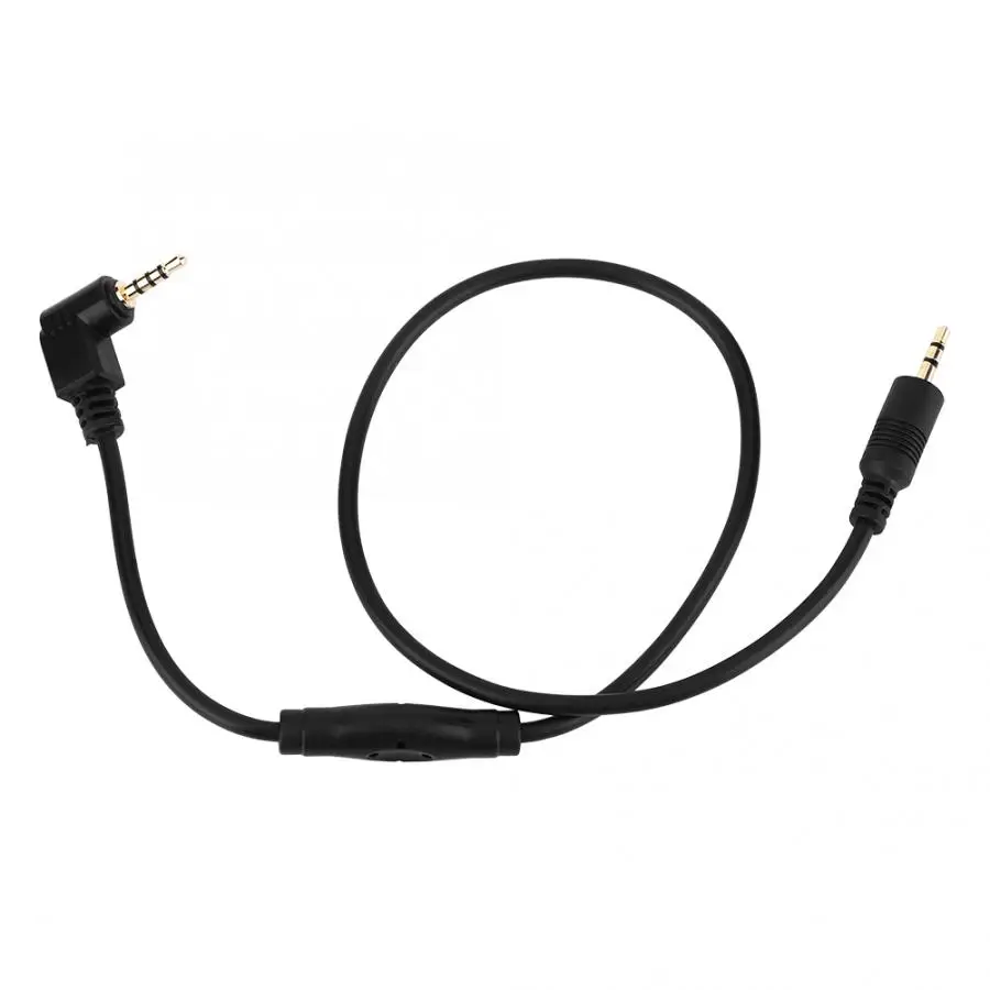 L1 Камера спуска затвора вспышки соединительная линия прямой провод для Lumix DMC-GX1