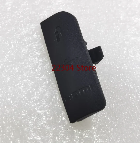 2 шт. резиновая крышка/крышка USB HDMI OEM Замена для Canon EOS 1100DDS126291Rebel T3Kiss x50 SLR|Запчасти