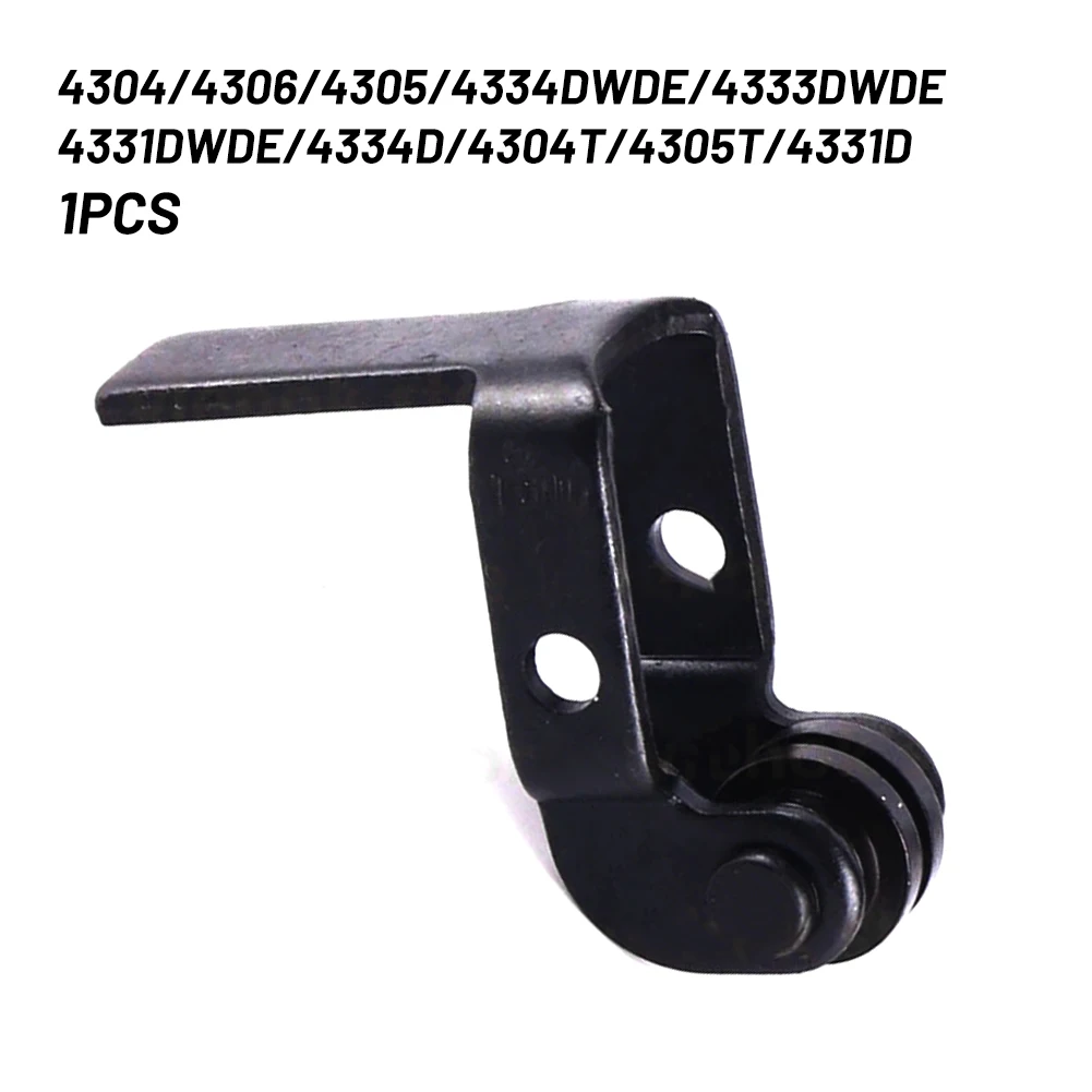 

Направляющее колесо для лобзика для Makita 4304 4306 4305 4334DWDE 4333DWDE 4331DWDE 4334D 4304T 4305T 4331D