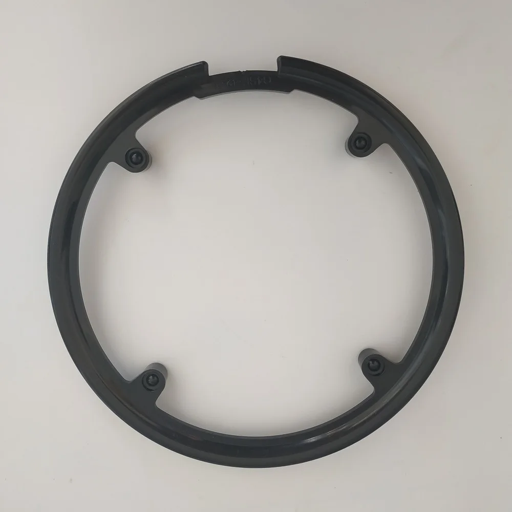 TRUYOU сеть MTB Guard 42T 44T 46T 48T Защитная крышка пластиковой цепи|plastic chain cover|48t chainringbike gear |