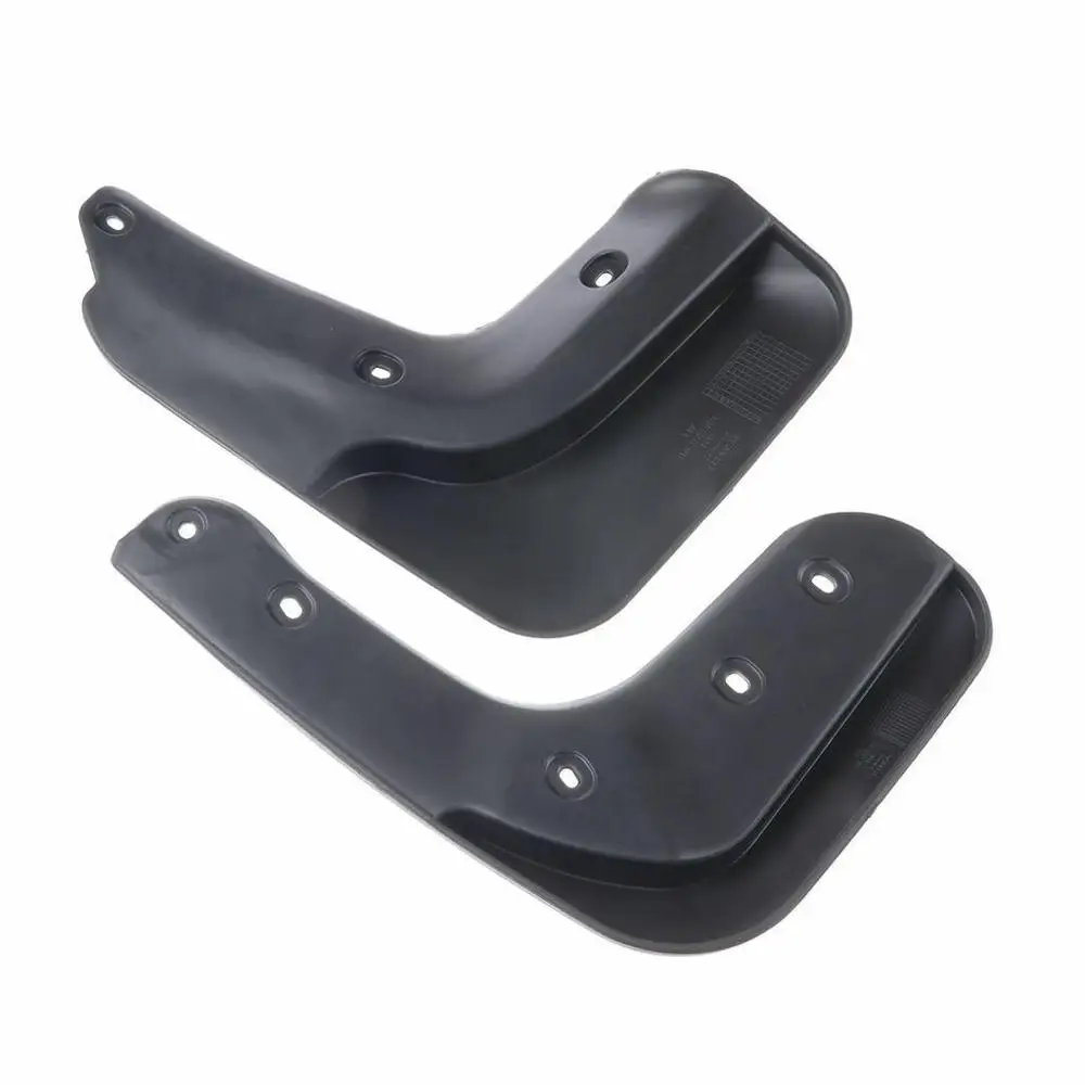 4 шт. для Volkswagen VW Scirocco 2009 ~ 2019 автомобильные брызговики внешние аксессуары крыльев