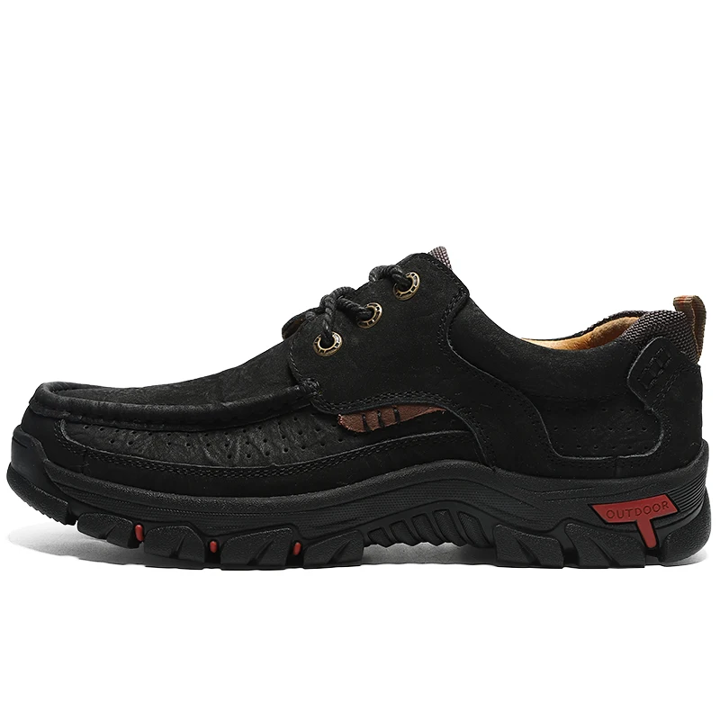 Обувь для пешего туризма Мужская обувь альпинизма треккинга уличная спортивная