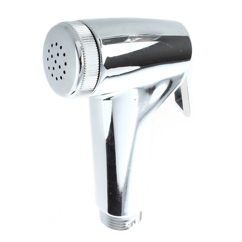 Насадка для душа маленькая серебряная ABS насадка женщин|Душевые насадки| |