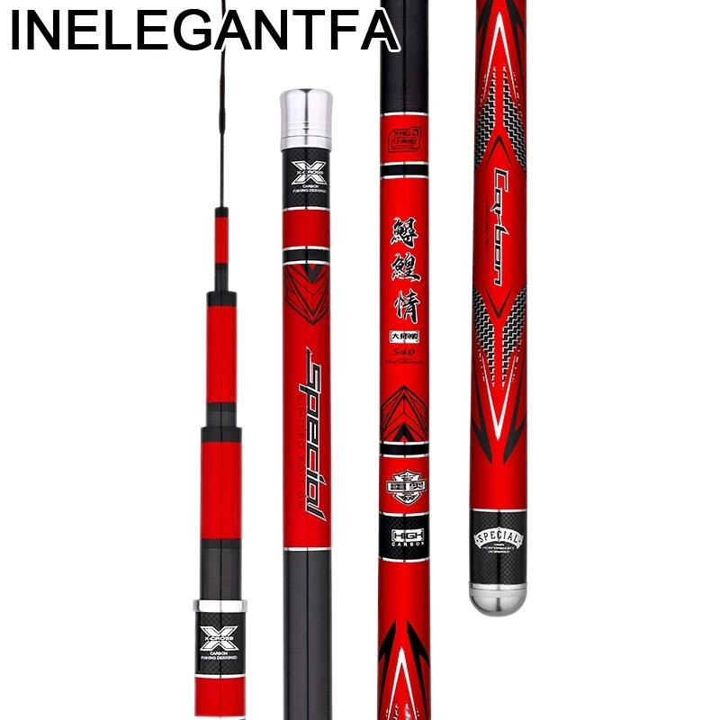 

Рыболовная удочка Hengel Fly Articulos Peche Au переворот рыболовный корабль для Fischen Vara De Canna Da Hengelsport Pod Olta Pescaria Pesca
