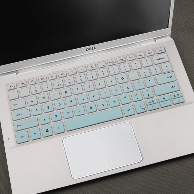 Защитная крышка для клавиатуры ноутбука Dell Inspiron 13 5000 7000 5390 5391 7390 7391 Vostro 14 5490 |