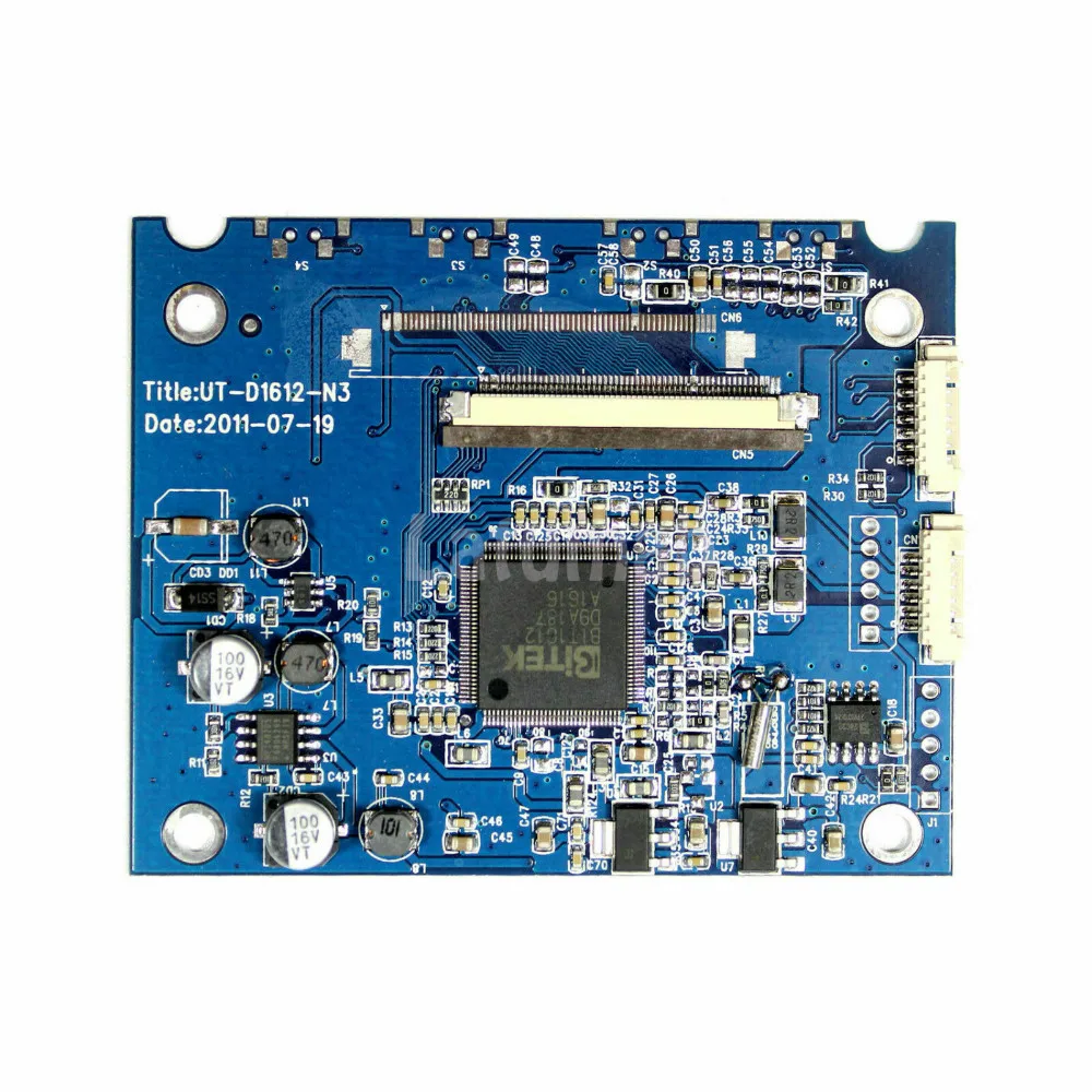 Latumab New For 3.5&quot TFT LCD LQ035NC111 320 * 240 Screen Display with 2AV controller Board for Satlink WS 6906 Satellite | Компьютеры