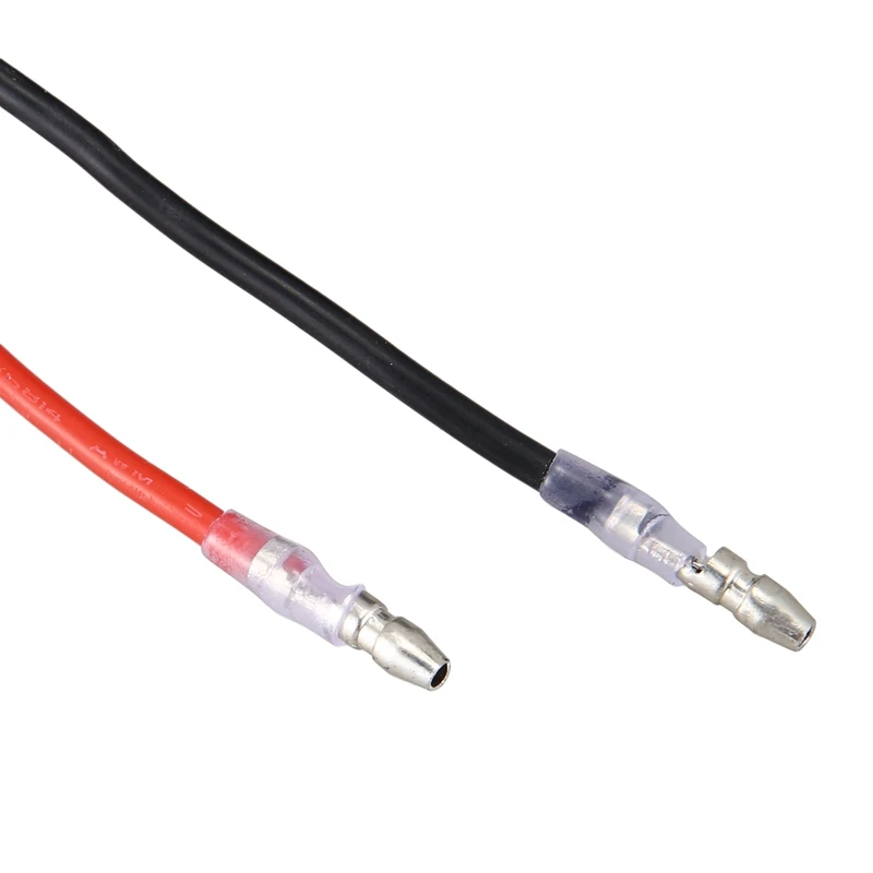 

550 Brushed Motor for 1: 10 RC Crawler Axial SCX10 AXI03007 90046 Traxxas TRX4 TRX6 Redcat Wltoys Kyosho