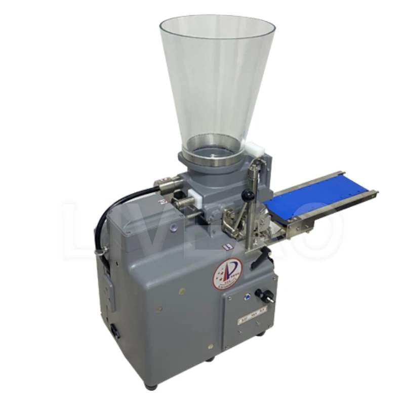 Автоматическая японская машина для упаковки пельменей формовочная Gyoza 110 В/220 В