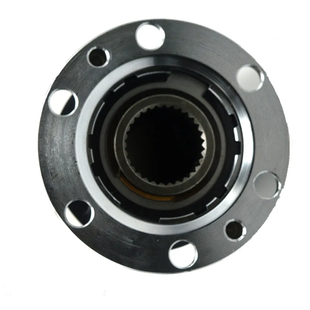Свободные колесные ступицы 43530 69045 подходят для Toyota Land Cruiser FJ60 FJ40 FJ45 FJ62 BJ40 BJ42 BJ60