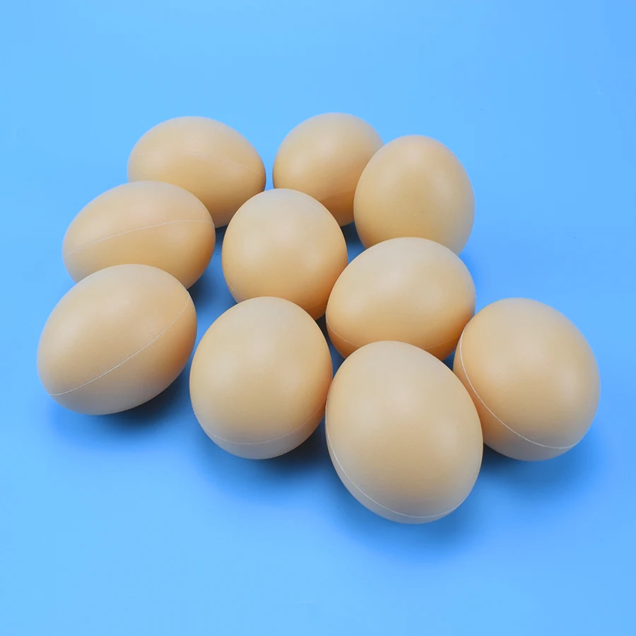 Искусственные яйца игрушки для детей искусственное яйцо кухни модель рисования