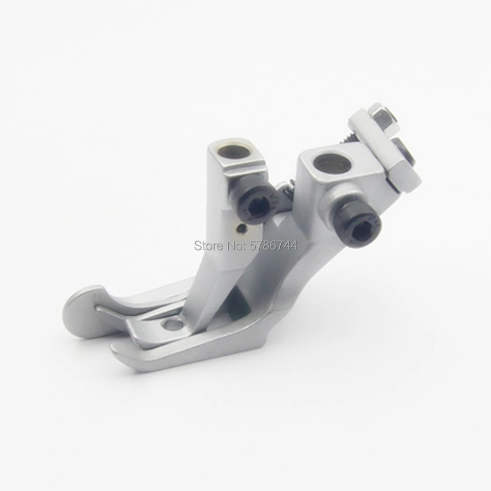 Левая направляющая лапка GL867, прижимная лапка для фотоаппарата 867 868